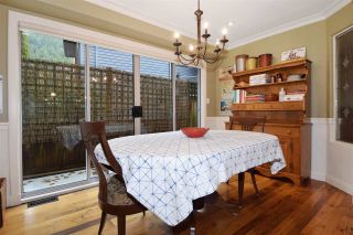 Photo 10: 5545 DEERHORN Lane in North Vancouver: Grouse Woods House for sale in "GROUSEWOODS" : MLS®# R2031482