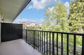 Photo 20: 128 13898 64 Avenue in Surrey: Sullivan Station Townhouse for sale : MLS®# R2764830