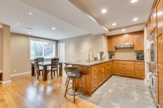 Photo 34: 162 DOGWOOD Drive: Anmore House for sale (Port Moody)  : MLS®# R2473342