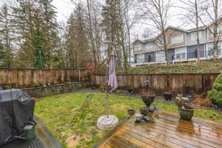 Photo 32: 7 23151 HANEY Bypass in Maple Ridge: East Central Townhouse for sale in "Stonehouse Estates" : MLS®# R2746870