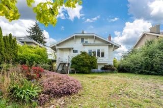 Main Photo: 6150 CYPRESS Street in Vancouver: South Granville House for sale (Vancouver West)  : MLS®# R2871646