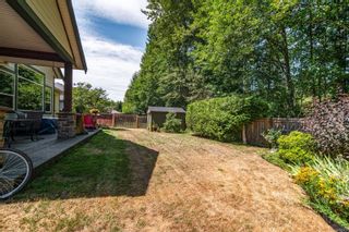 Photo 26: 547 Edgewood Dr in Campbell River: CR Campbell River Central House for sale : MLS®# 937373