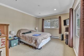 Photo 17: 1018 GATENSBURY ROAD in Port Moody: Port Moody Centre House for sale : MLS®# R2546995