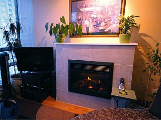 Photo 14: 1104 4118 DAWSON Street in Burnaby: Brentwood Park Condo for sale in "Tandem 1" (Burnaby North)  : MLS®# V1057568