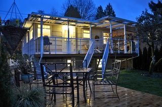 Photo 2: 1961 Mahon Avenue in North Vancouver: Central Lonsdale Home for sale ()  : MLS®# V1000604