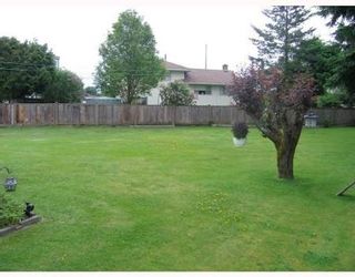 Photo 7: 9660 HEATHER PL in Richmond: House for sale : MLS®# V712936