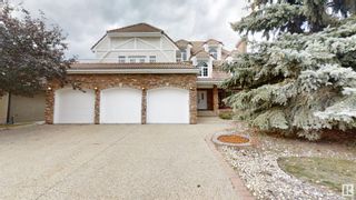 Photo 2: 778 WHEELER Road W in Edmonton: Zone 22 House for sale : MLS®# E4377651