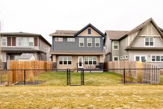 Photo 41: 362 Reunion Green NW: Airdrie Detached for sale : MLS®# A1047148