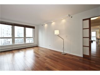 Photo 8: # 902 212 DAVIE ST in Vancouver: Yaletown Condo for sale (Vancouver West)  : MLS®# V1006089
