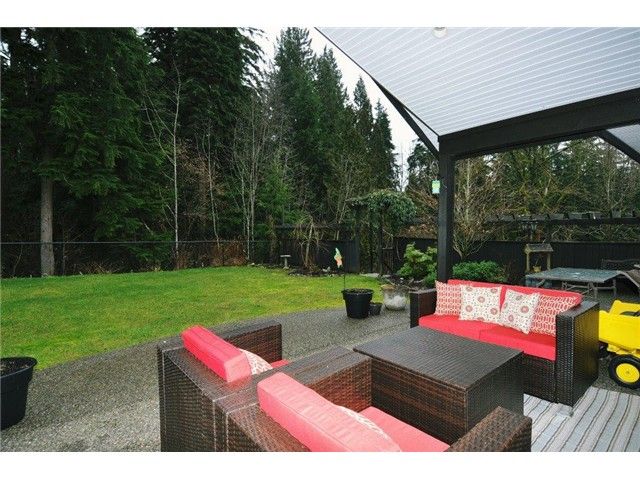 Photo 10: Photos: 21 13210 SHOESMITH Loop in Maple Ridge: Silver Valley House for sale : MLS®# V1100972