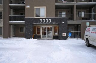 Photo 3: 9212 403 Mackenzie Way SW: Airdrie Apartment for sale : MLS®# A2027286