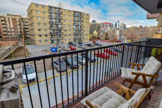 Photo 19: 304 1236 15 Avenue SW in Calgary: Beltline Apartment for sale : MLS®# A2096198