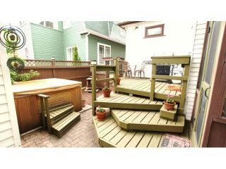 Photo 6: 495 Camden Place in Winnipeg: House for sale