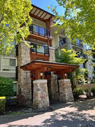 Photo 24: 510 2966 SILVER SPRINGS Boulevard in Coquitlam: Westwood Plateau Condo for sale in "Tamarisk" : MLS®# R2880377