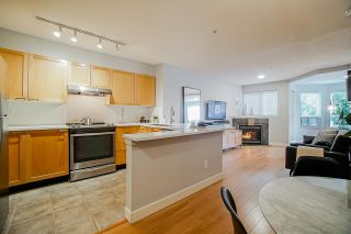 Photo 2: 303 7383 GRIFFITHS Drive in Burnaby: Highgate Condo for sale in "18 TREES" (Burnaby South)  : MLS®# R2436081
