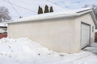 Photo 29: 904 Prince Rupert Avenue in Winnipeg: East Kildonan Residential for sale (3B)  : MLS®# 202302415