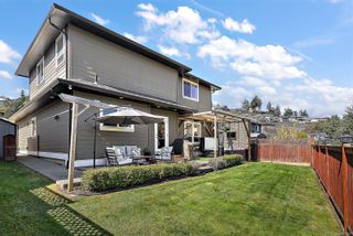 Photo 28: 3437 Hopwood Pl in Colwood: Co Latoria House for sale : MLS®# 960490