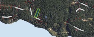 Photo 1: Lot 93 Perch Pl in Mudge Island: Isl Mudge Island Land for sale (Islands)  : MLS®# 954840