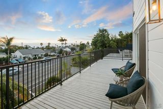 Photo 40: PACIFIC BEACH House for sale : 4 bedrooms : 4933 Foothill in San Diego