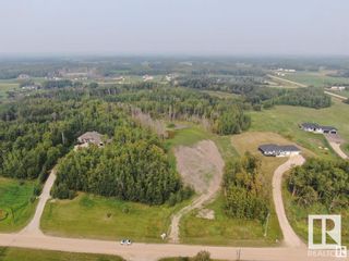 Photo 6: 225 50072 Rge Rd 205: Rural Camrose County Vacant Lot/Land for sale : MLS®# E4375806