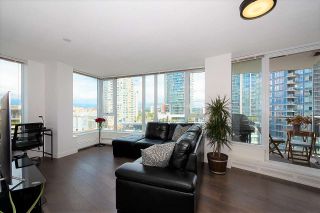 Photo 14: 1106 188 KEEFER Place in Vancouver: Downtown VW Condo for sale in "ESPANA" (Vancouver West)  : MLS®# R2473891