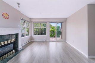 Photo 4: 406 3595 W 26TH Avenue in Vancouver: Dunbar Condo for sale (Vancouver West)  : MLS®# R2780095