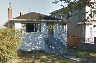 Photo 1: 1036 NOOTKA Street in Vancouver: Renfrew VE House for sale (Vancouver East)  : MLS®# R2020669