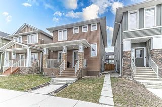 Photo 2: 536 Redstone Drive NE in Calgary: Redstone Detached for sale : MLS®# A2127823