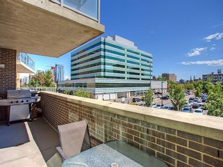 Photo 25: 206 530 12 Avenue SW in Calgary: Beltline Apartment for sale : MLS®# A1169363