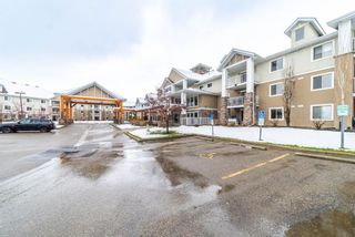 Photo 1: 131 428 Chaparral Ravine View SE in Calgary: Chaparral Apartment for sale : MLS®# A2127993