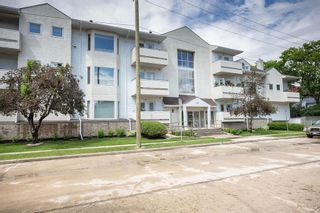 Photo 31: 304 223 Masson Street in Winnipeg: St Boniface Condominium for sale (2A)  : MLS®# 202014679