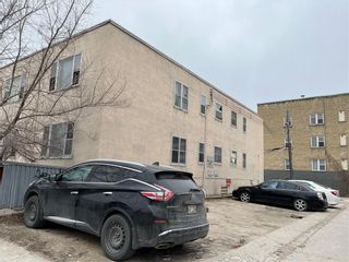 Photo 18: 168 Young Street in Winnipeg: Industrial / Commercial / Investment for sale (5A)  : MLS®# 202310304