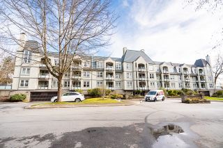 Photo 3: 110 99 BEGIN Street in Coquitlam: Maillardville Condo for sale in "Le Chateau" : MLS®# R2758131