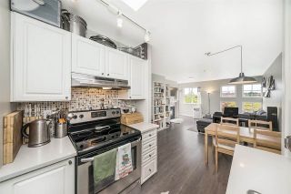 Photo 11: W409 488 KINGSWAY Avenue in Vancouver: Mount Pleasant VE Condo for sale in "HARVARD PLACE" (Vancouver East)  : MLS®# R2304937