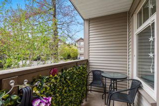 Photo 29: 10 6238 192 Street in Surrey: Cloverdale BC Townhouse for sale in "Bakerview Terrace" (Cloverdale)  : MLS®# R2873445