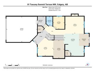 Photo 47: 81 Tuscany Summit Terrace NW in Calgary: Tuscany Detached for sale : MLS®# A2031164