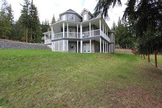 Photo 6: 2696 Fraser Road in Anglemont: North Shuswap House for sale (Shuswap)  : MLS®# 10114033