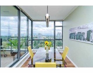 Photo 10: 2401 6837 Station Hill Drive in : South Slope Condo for sale (Burnaby South)  : MLS®# V1024265