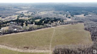 Photo 1: 53327 RGE RD 15: Rural Parkland County Rural Land/Vacant Lot for sale : MLS®# E4291341