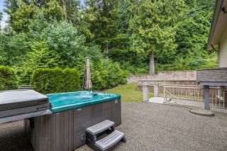 Photo 34: 1143 MILLSTREAM Road in West Vancouver: British Properties House for sale : MLS®# R2715439
