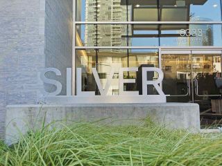 Photo 1: 2702 6333 SILVER Avenue in Burnaby: Metrotown Condo for sale in "SILVER" (Burnaby South)  : MLS®# R2114507