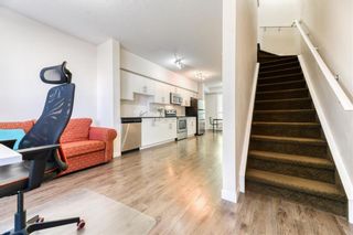 Photo 2: 102 1740 9 Street NW in Calgary: Mount Pleasant Row/Townhouse for sale : MLS®# A1258889