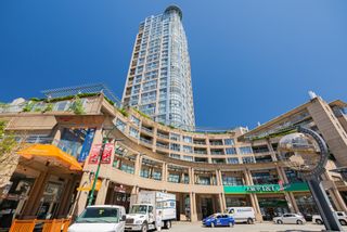 Photo 1: 1604 183 KEEFER Place in Vancouver: Downtown VW Condo for sale in "Paris Place" (Vancouver West)  : MLS®# R2740814