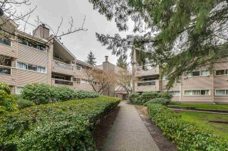 Photo 17: 117 932 ROBINSON Street in Coquitlam: Coquitlam West Condo for sale in "SHAUGHNESSY" : MLS®# R2440869