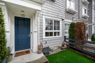 Photo 2: 59 8476 207A Street in Langley: Willoughby Heights Townhouse for sale in "York by Mosaic" : MLS®# R2748324