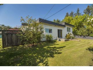 Photo 13: 23850 FRASER HIGHWAY in Langley: Campbell Valley House for sale : MLS®# R2579670
