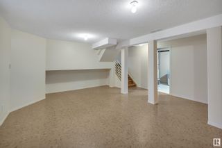 Photo 32: 377 JILLINGS Crescent in Edmonton: Zone 29 House for sale : MLS®# E4365739