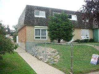 Photo 1: : House for sale (Northmount)  : MLS®# E3236570