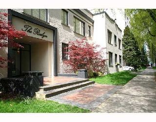 Main Photo: 935 JERVIS STREET in Vancouver: West End VW Home for sale (Vancouver West)  : MLS®# V4020636