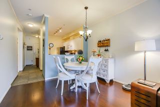 Photo 3: 102 5800 ANDREWS Road in Richmond: Steveston South Condo for sale in "THE VILLAS AT SOUTHCOVE" : MLS®# R2516714